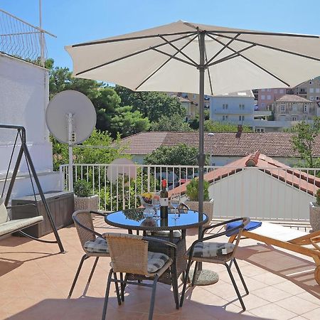 Apartments Marija Vukas ดูบรอฟนิก ภายนอก รูปภาพ