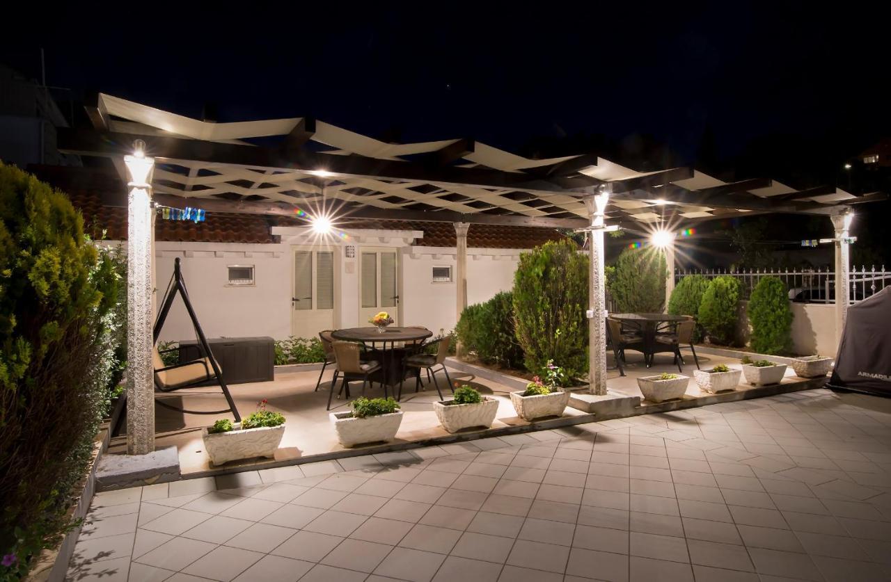 Apartments Marija Vukas ดูบรอฟนิก ภายนอก รูปภาพ