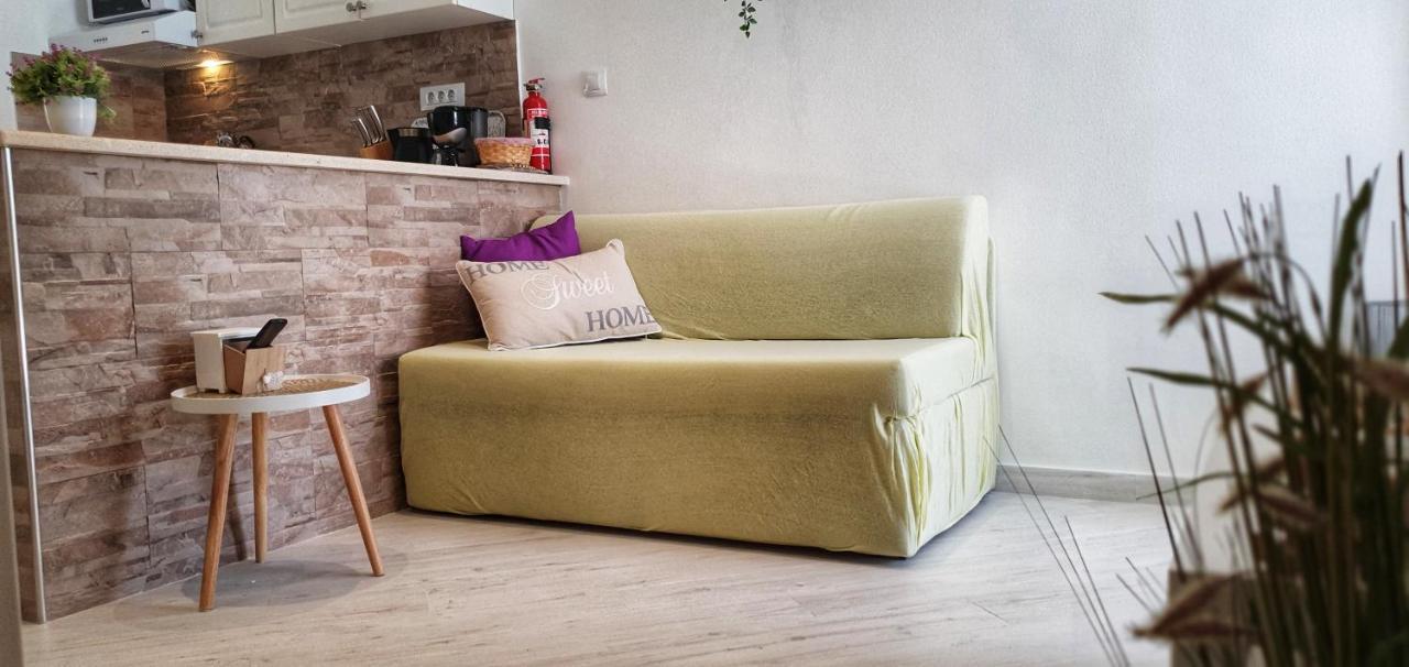 Apartments Marija Vukas ดูบรอฟนิก ภายนอก รูปภาพ
