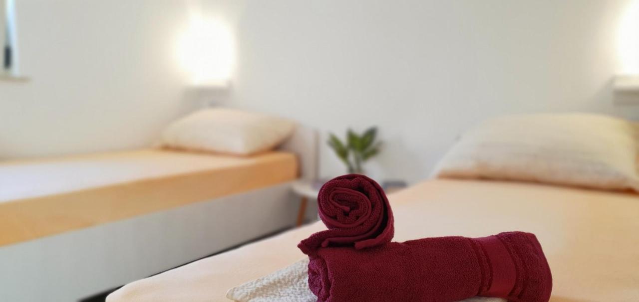 Apartments Marija Vukas ดูบรอฟนิก ภายนอก รูปภาพ