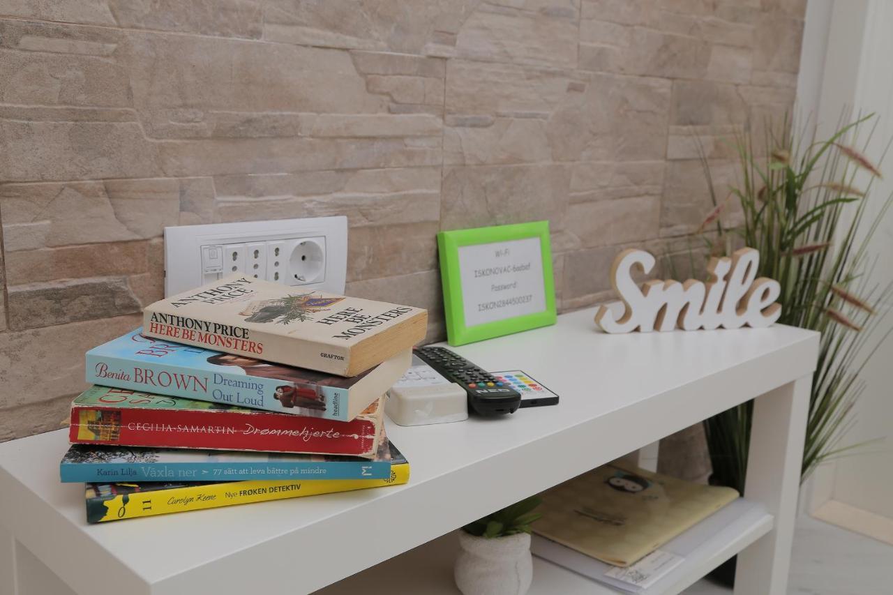 Apartments Marija Vukas ดูบรอฟนิก ภายนอก รูปภาพ
