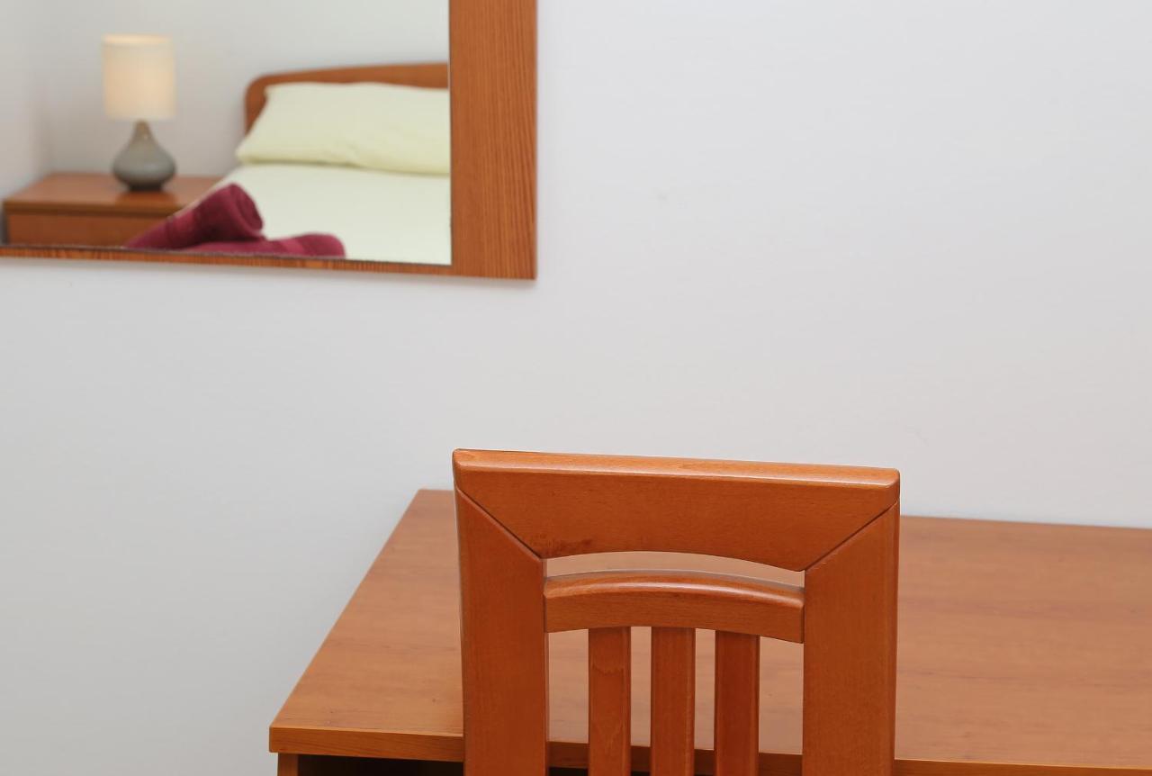 Apartments Marija Vukas ดูบรอฟนิก ภายนอก รูปภาพ